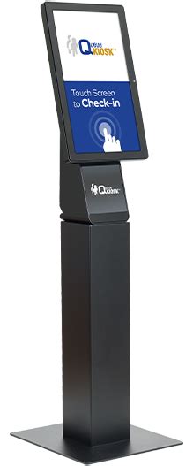 dynatouch kiosk management.